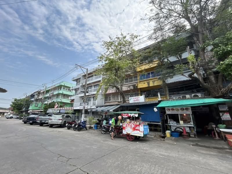 แฮปปี้แลนด์, กรุงเทพ, แฮปปี้แลนด์, คลองจั่น, บางกะปิ, กรุงเทพ, 192 ตร.ม., ทาวน์เฮ้าส์ ขาย, โดย เทวฤทธิ์ แผ่นคำ, 500288185 - DDproperty.com