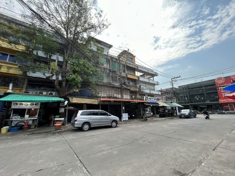 แฮปปี้แลนด์, กรุงเทพ, แฮปปี้แลนด์, คลองจั่น, บางกะปิ, กรุงเทพ, 192 ตร.ม., ทาวน์เฮ้าส์ ขาย, โดย เทวฤทธิ์ แผ่นคำ, 500288185 - DDproperty.com