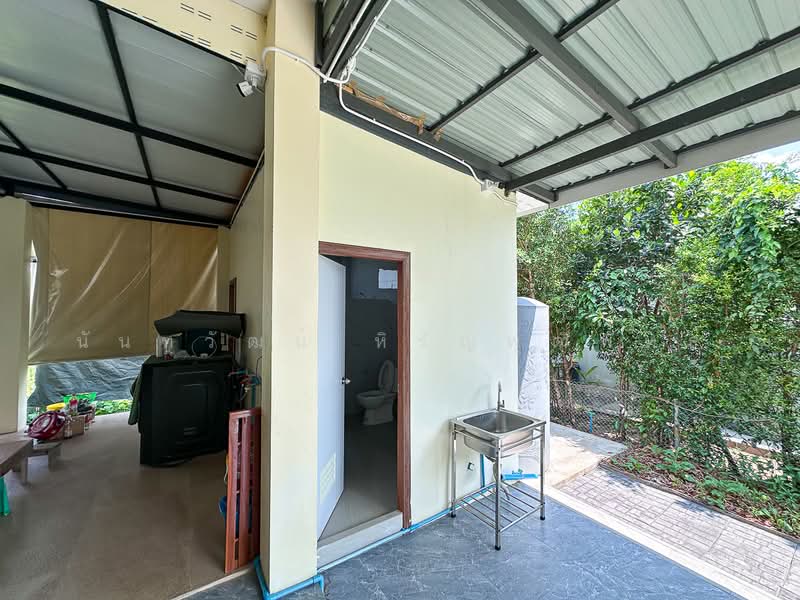 บ้านกาด, เชียงใหม่, บ้านกาด, แม่วาง, เชียงใหม่, 210 ตร.ม., บ้านเดี่ยว ขาย, โดย นันทวัฒน์ หิรัญพุฒิพัทธ์, 500288187 - DDproperty.com