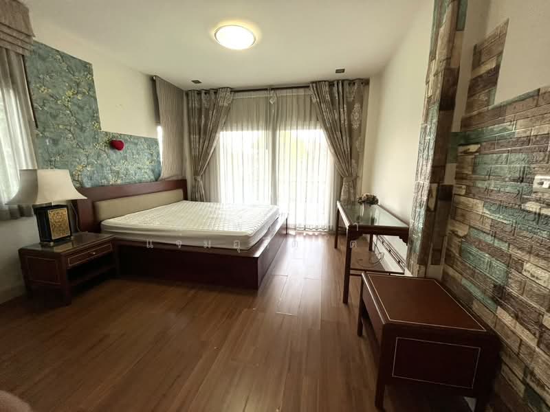 Saransiri Ramintra 2 : สราญสิริ รามอินทรา 2, กรุงเทพ, ถนนปัญญาอินทรา, บางชัน, คลองสามวา, กรุงเทพ, 167 ตร.ม., บ้านเดี่ยว ให้เช่า, โดย พิมพ์ภัทรา แจ่มอุลิตรัตน, 500288188 - DDproperty.com
