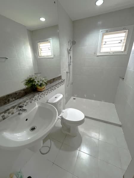 Saransiri Ramintra 2, Bangkok, Panya Inthra Road, Bang Chun, Khlong Sam Wa, Bangkok, 3 Bedrooms, 167 sqm, Single Detached House For Rent, by พิมพ์ภัทรา แจ่มอุลิตรัตน, 500288188 - DDproperty.com