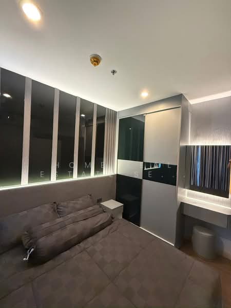 The Grand Jomtien Pattaya Beach, Chon Buri (Pattaya), 555/1465 Village No. 12, Nong Pru, Bang Lamung (Pattaya), Chon Buri (Pattaya), 1 Bedroom, 44 sqm, Condo For Sale, by HOME Real Estate Service, 500288189 - DDproperty.com