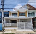 บ้านพฤกษา 3 ซ.วัดลาดปลาดุก : Baan Pruksa 3 Soi Watlatpladuk, นนทบุรี