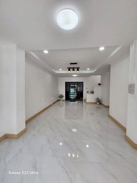 บ้านพฤกษา 3 ซ.วัดลาดปลาดุก : Baan Pruksa 3 Soi Watlatpladuk, นนทบุรี, บางคูรัด, บางบัวทอง, นนทบุรี, 110 ตร.ม., ทาวน์เฮ้าส์ ขาย, โดย บุษบากร (เจี๊ยบ), 500288190 - DDproperty.com