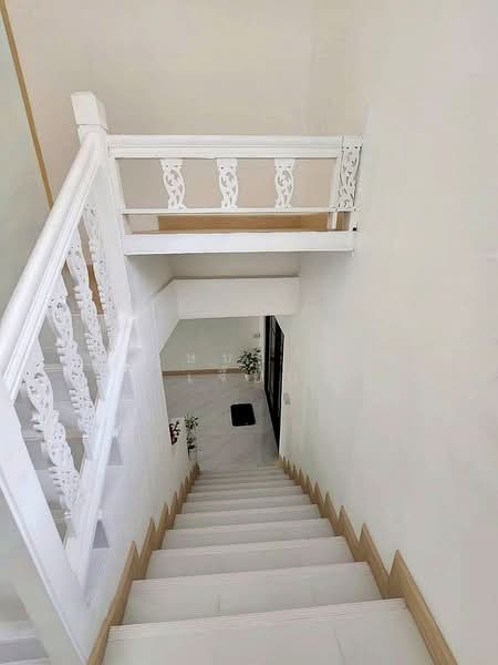 บ้านพฤกษา 3 ซ.วัดลาดปลาดุก : Baan Pruksa 3 Soi Watlatpladuk, นนทบุรี, บางคูรัด, บางบัวทอง, นนทบุรี, 110 ตร.ม., ทาวน์เฮ้าส์ ขาย, โดย บุษบากร (เจี๊ยบ), 500288190 - DDproperty.com