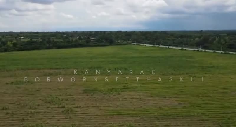 ชุมแพ, Khon Kaen, ถนนทางหลวง 228 ชุมแพ-หนองบัวลำภู, Na Chan, Si Chomphu, Khon Kaen, , 159,640 sqm, Land For Sale, by Kanyarak Borwornsetthaskul, 500288191 - DDproperty.com