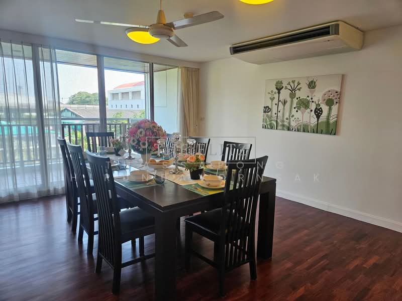 Sathorn Gallery Residences, Bangkok, 70 Pan Road, Silom, Bang Rak, Bangkok, 3 Bedrooms, 230 sqm, Condo For Rent, by Thassapong Hirunbavornsak, 500288193 - DDproperty.com