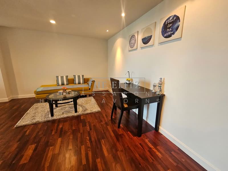 Sathorn Gallery Residences, Bangkok, 70 Pan Road, Silom, Bang Rak, Bangkok, 3 Bedrooms, 230 sqm, Condo For Rent, by Thassapong Hirunbavornsak, 500288193 - DDproperty.com