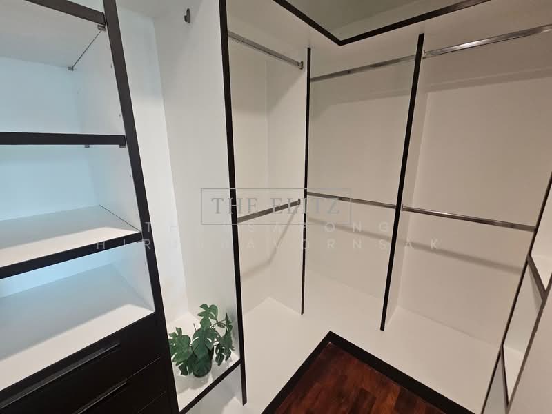 Sathorn Gallery Residences, Bangkok, 70 Pan Road, Silom, Bang Rak, Bangkok, 3 Bedrooms, 230 sqm, Condo For Rent, by Thassapong Hirunbavornsak, 500288193 - DDproperty.com