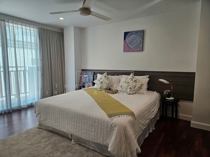 Sathorn Gallery Residences, Bangkok, 70 Pan Road, Silom, Bang Rak, Bangkok, 3 Bedrooms, 230 sqm, Condo For Rent, by Thassapong Hirunbavornsak, 500288193 - DDproperty.com