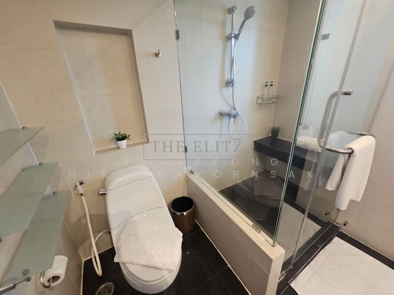 Sathorn Gallery Residences, Bangkok, 70 Pan Road, Silom, Bang Rak, Bangkok, 3 Bedrooms, 230 sqm, Condo For Rent, by Thassapong Hirunbavornsak, 500288193 - DDproperty.com
