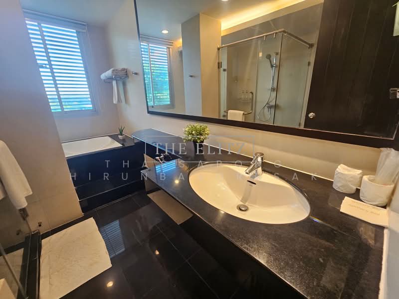 Sathorn Gallery Residences, Bangkok, 70 Pan Road, Silom, Bang Rak, Bangkok, 3 Bedrooms, 230 sqm, Condo For Rent, by Thassapong Hirunbavornsak, 500288193 - DDproperty.com