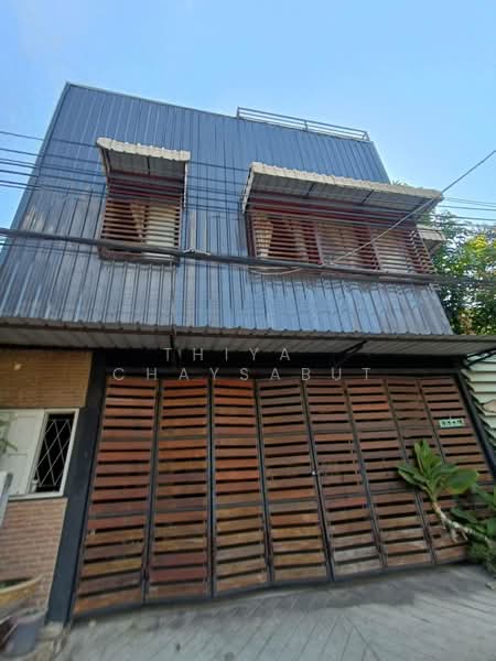 Home Office รัชดา ซอย3 ใกล้MRTพระราม9 และ MRTศูนย์วัฒนธรรม, Bangkok, Din Daeng, Din Daeng, Bangkok, 2 Bedrooms, 200 sqm, Single Detached House For Rent, by Thiya​ Chaysabut, 500288194 - DDproperty.com