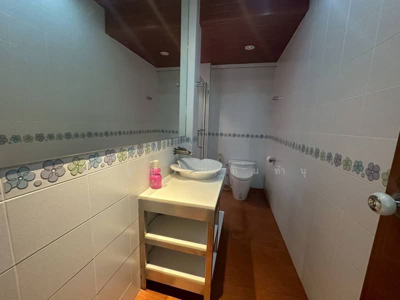 For Sale - บ้านเดี่ยวริมถนนราชพฤกษ์ | ใกล้ BTS บางหว้า, Bangkok