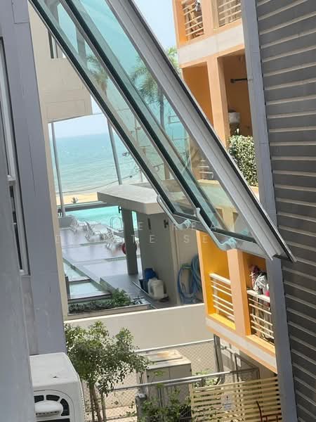 Neo Sea View : นีโอ ซีวิว, ชลบุรี, หนองปรือ, บางละมุง, ชลบุรี, 29 ตร.ม., คอนโด ขาย, โดย HOME Real Estate Service, 500288197 - DDproperty.com