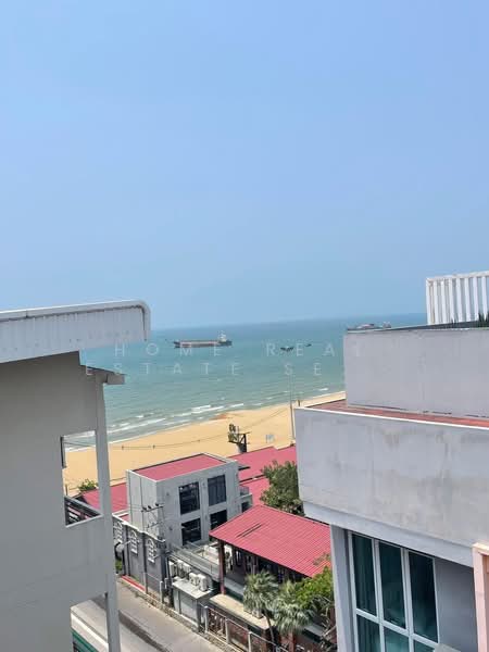 Neo Sea View, Chon Buri (Pattaya), Nong Pru, Bang Lamung (Pattaya), Chon Buri (Pattaya), 1 Bedroom, 29 sqm, Condo For Sale, by HOME Real Estate Service, 500288197 - DDproperty.com