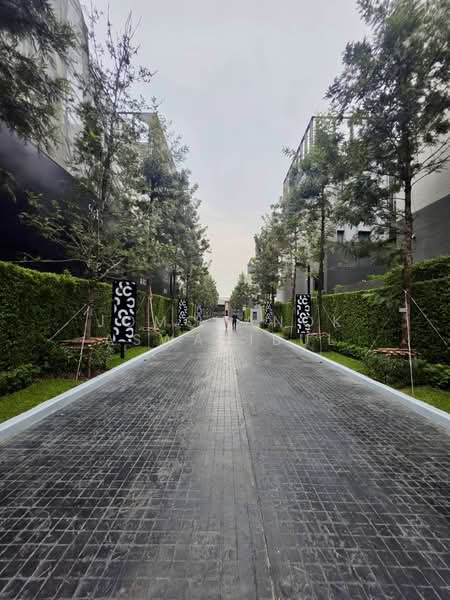 95E1 (Ninety-Five East One), Bangkok, 95 Soi Yothin Phattana 3, Khlong Chan, Bang Kapi, Bangkok, 4 Bedrooms, 846 sqm, Single Detached House For Sale, by Jomchanok Aswavibul, 500288201 - DDproperty.com