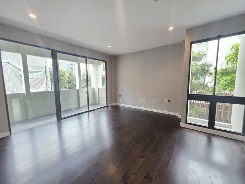 95E1 (Ninety-Five East One), Bangkok, 95 Soi Yothin Phattana 3, Khlong Chan, Bang Kapi, Bangkok, 4 Bedrooms, 846 sqm, Single Detached House For Sale, by Jomchanok Aswavibul, 500288201 - DDproperty.com