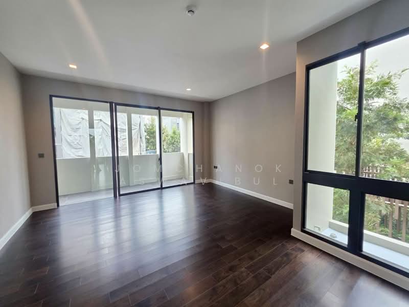 95E1 (Ninety-Five East One), Bangkok, 95 Soi Yothin Phattana 3, Khlong Chan, Bang Kapi, Bangkok, 4 Bedrooms, 846 sqm, Single Detached House For Sale, by Jomchanok Aswavibul, 500288201 - DDproperty.com