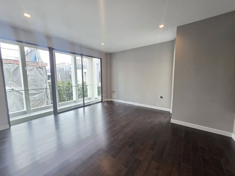 95E1 (Ninety-Five East One), Bangkok, 95 Soi Yothin Phattana 3, Khlong Chan, Bang Kapi, Bangkok, 4 Bedrooms, 846 sqm, Single Detached House For Sale, by Jomchanok Aswavibul, 500288201 - DDproperty.com