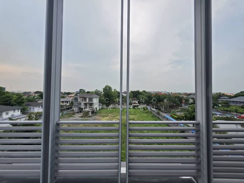 95E1 (Ninety-Five East One) : ไนน์ตี้ไฟว์ อีสต์วัน, กรุงเทพ, 95 ถนนโยธินพัฒนา 3, คลองจั่น, บางกะปิ, กรุงเทพ, 846 ตร.ม., บ้านเดี่ยว ขาย, โดย Jomchanok Aswavibul, 500288201 - DDproperty.com