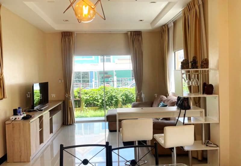 For Rent - Lanceo Wongwaen - Ramintra, Bangkok