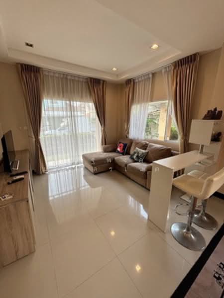 For Rent - Lanceo Wongwaen - Ramintra, Bangkok