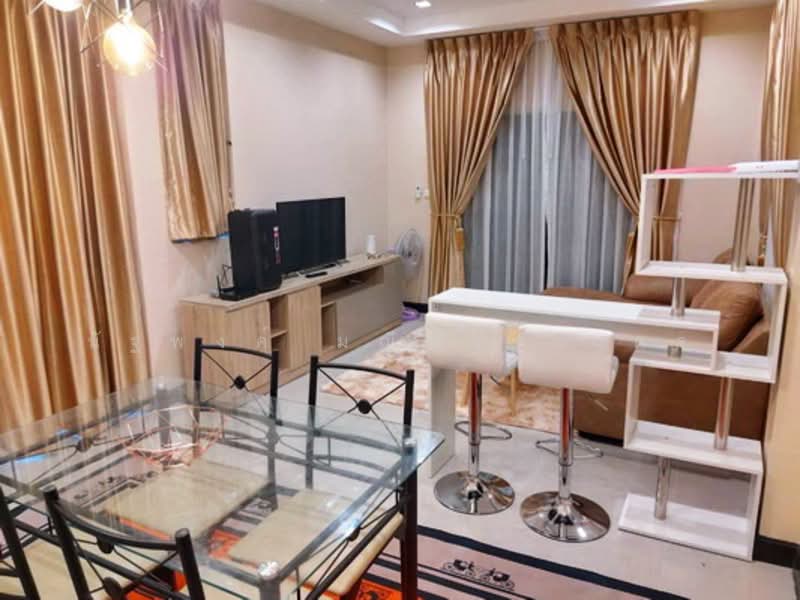 For Rent - Lanceo Wongwaen - Ramintra, Bangkok