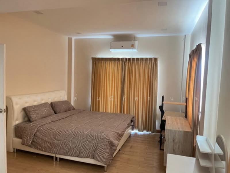 For Rent - Lanceo Wongwaen - Ramintra, Bangkok