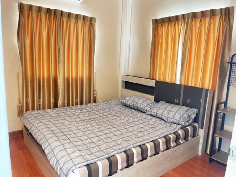 For Rent - Lanceo Wongwaen - Ramintra, Bangkok