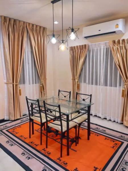 For Rent - Lanceo Wongwaen - Ramintra, Bangkok