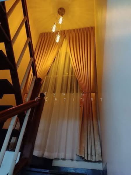 For Rent - Lanceo Wongwaen - Ramintra, Bangkok