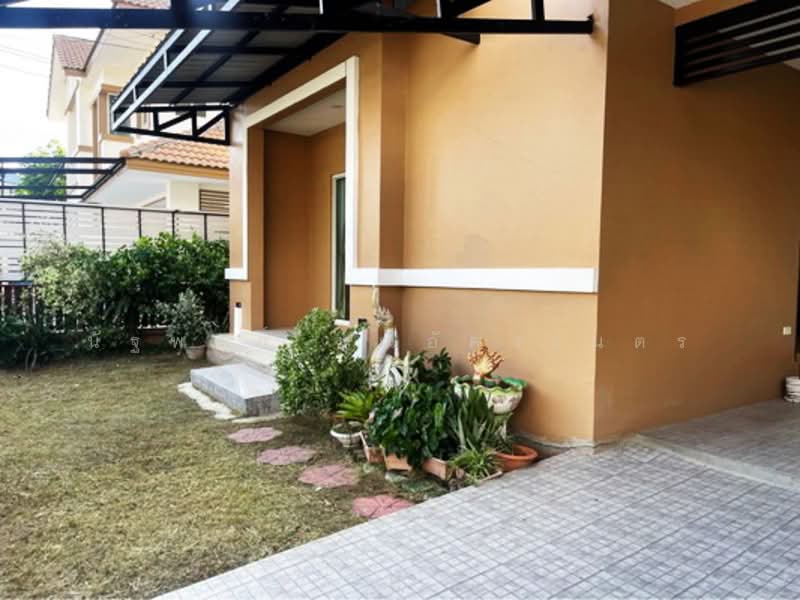For Rent - Lanceo Wongwaen - Ramintra, Bangkok