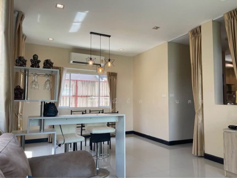 For Rent - Lanceo Wongwaen - Ramintra, Bangkok