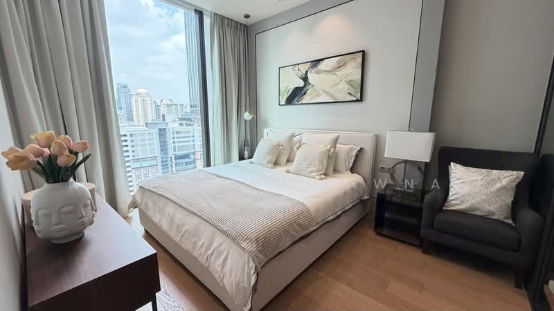 28 Chidlom : 28 ชิดลม, กรุงเทพ, 28 ซอย ชิดลม, ลุมพินี, ปทุมวัน, กรุงเทพ, 90 ตร.ม., คอนโด ให้เช่า, โดย Nichakorn Tawnao, 500288207 - DDproperty.com