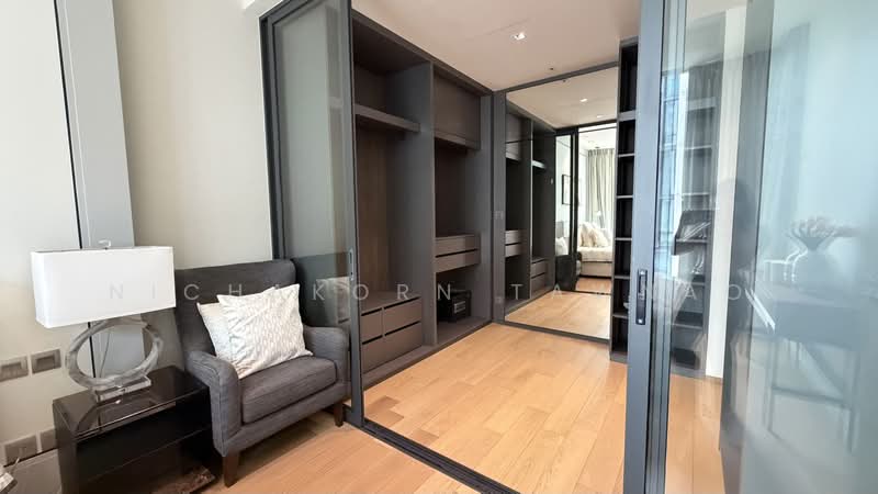 28 Chidlom, Bangkok, 28 Chit Lom Alley, Lumphini, Pathum Wan, Bangkok, 2 Bedrooms, 90 sqm, Condo For Rent, by Nichakorn Tawnao, 500288207 - DDproperty.com