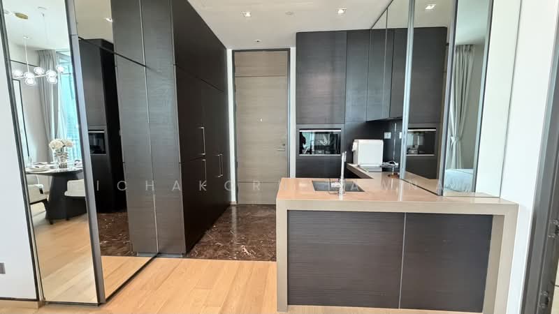28 Chidlom, Bangkok, 28 Chit Lom Alley, Lumphini, Pathum Wan, Bangkok, 2 Bedrooms, 90 sqm, Condo For Rent, by Nichakorn Tawnao, 500288207 - DDproperty.com