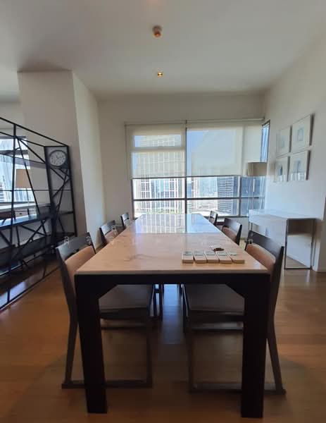 The Madison, Bangkok, Sukhumvit 41, Khlong Tan Nua, Watthana, Bangkok, 2 Bedrooms, 162 sqm, Condo For Rent, by สุจิตรา ศิริจินดาพันธ์, 500288209 - DDproperty.com