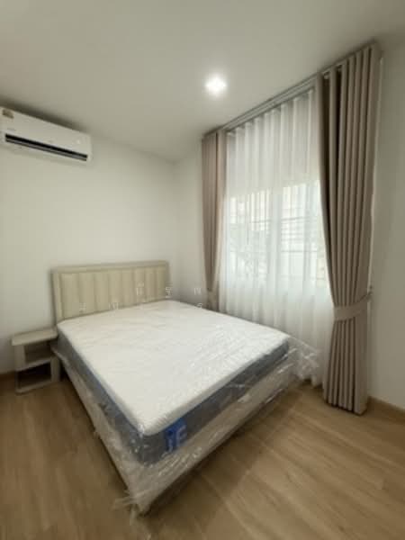 Golden Neo Sukhumvit-Lasalle, Samut Prakan, Samrong Nua, Muang Samut Prakarn, Samut Prakan, 4 Bedrooms, 160 sqm, Single Detached House For Rent, by นัฐพงค์ มณีอัครเนตร, 500288214 - DDproperty.com