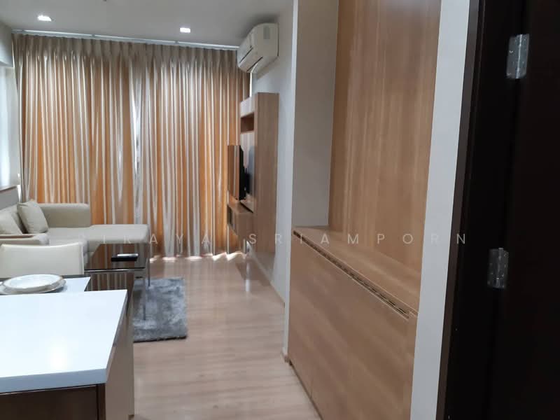 Rhythm Sathorn, Bangkok, 141 Soi Sathorn 21, Yan Nawa, Sathon, Bangkok, 1 Bedroom, 45 sqm, Condo For Sale, by PIRAYA SRIAMPORN, 500288215 - DDproperty.com