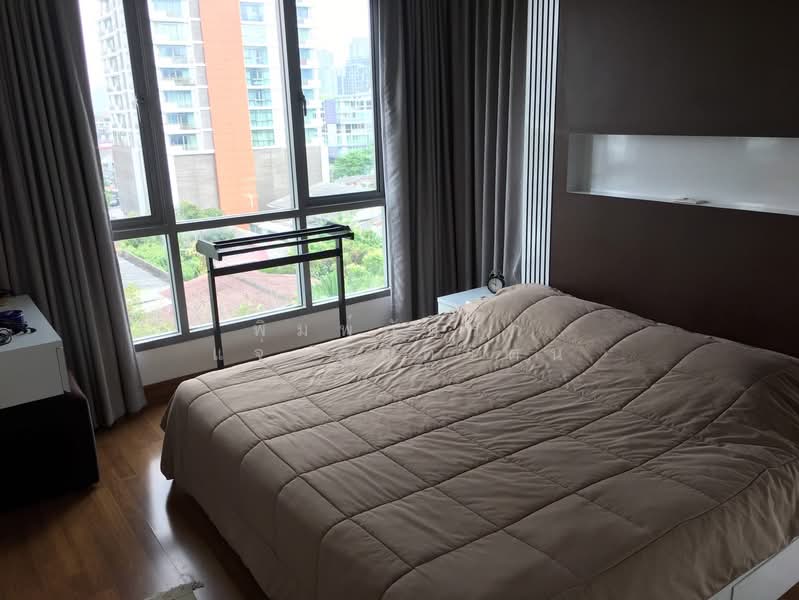 SILK Phaholyothin 9, Bangkok, ถนน Phaholyothin 9 Road, Samsen Nai, Phaya Thai, Bangkok, 2 Bedrooms, 79 sqm, Condo For Sale, by พิมพ์ภัทรา แจ่มอุลิตรัตน, 500288216 - DDproperty.com