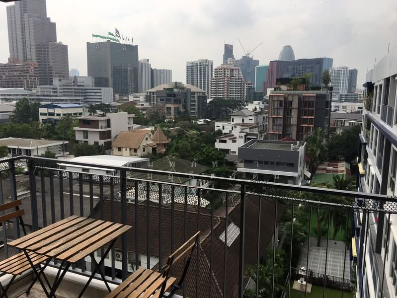 SILK Phaholyothin 9, Bangkok, ถนน Phaholyothin 9 Road, Samsen Nai, Phaya Thai, Bangkok, 2 Bedrooms, 79 sqm, Condo For Sale, by พิมพ์ภัทรา แจ่มอุลิตรัตน, 500288216 - DDproperty.com