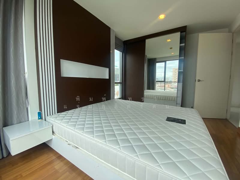 SILK Phaholyothin 9, Bangkok, ถนน Phaholyothin 9 Road, Samsen Nai, Phaya Thai, Bangkok, 2 Bedrooms, 79 sqm, Condo For Sale, by พิมพ์ภัทรา แจ่มอุลิตรัตน, 500288216 - DDproperty.com