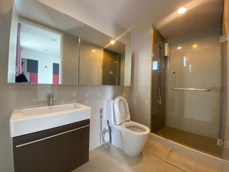 SILK Phaholyothin 9, Bangkok, ถนน Phaholyothin 9 Road, Samsen Nai, Phaya Thai, Bangkok, 2 Bedrooms, 79 sqm, Condo For Sale, by พิมพ์ภัทรา แจ่มอุลิตรัตน, 500288216 - DDproperty.com