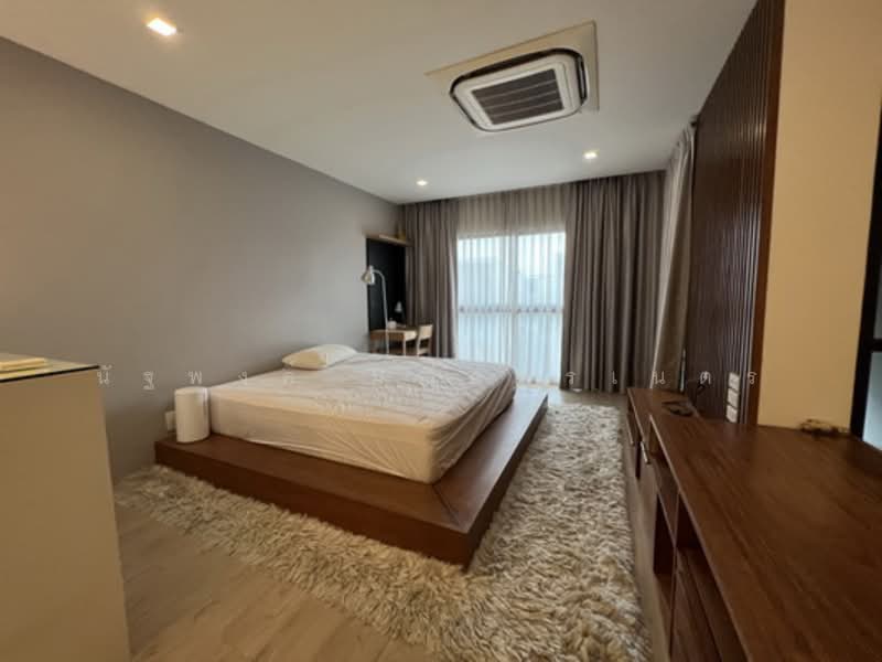 Arden Phatthanakan, Bangkok, Phatthanakan 20, Phatthanakan Road, Suan Luang, Suan Luang, Bangkok, 2 Bedrooms, 185 sqm, Townhouse For Rent, by นัฐพงค์ มณีอัครเนตร, 500288217 - DDproperty.com