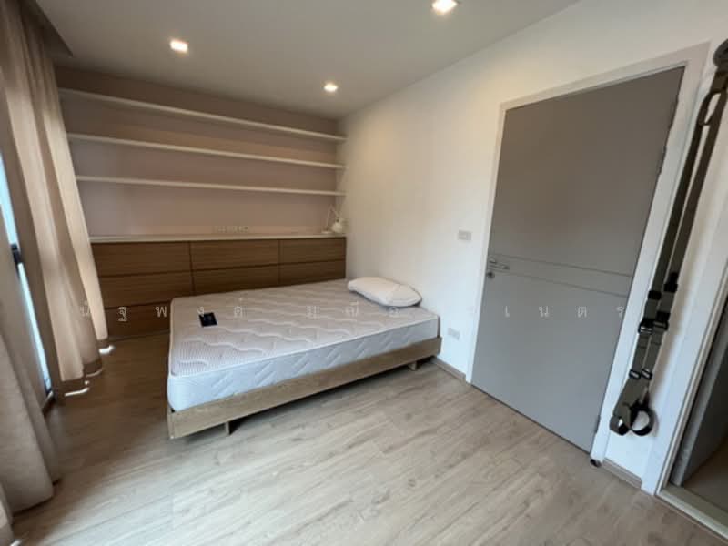 Arden Phatthanakan, Bangkok, Phatthanakan 20, Phatthanakan Road, Suan Luang, Suan Luang, Bangkok, 2 Bedrooms, 185 sqm, Townhouse For Rent, by นัฐพงค์ มณีอัครเนตร, 500288217 - DDproperty.com