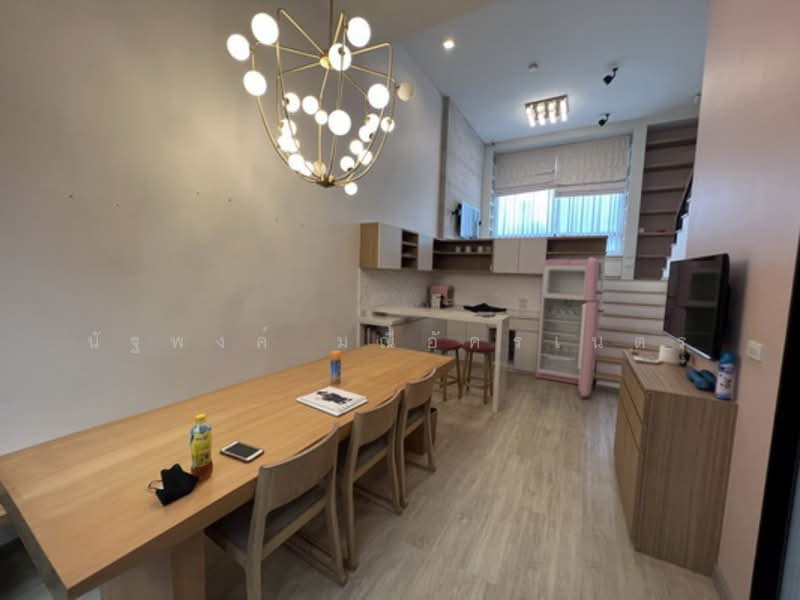 Arden Phatthanakan, Bangkok, Phatthanakan 20, Phatthanakan Road, Suan Luang, Suan Luang, Bangkok, 2 Bedrooms, 185 sqm, Townhouse For Rent, by นัฐพงค์ มณีอัครเนตร, 500288217 - DDproperty.com
