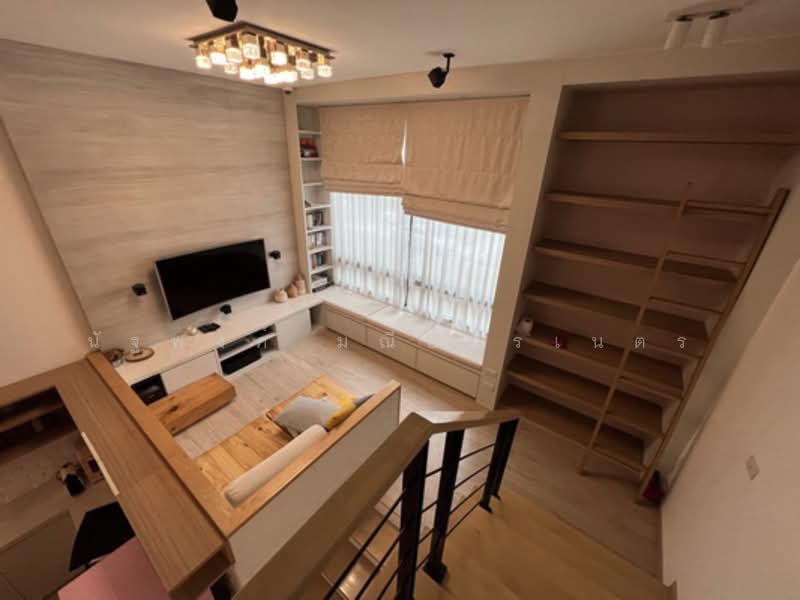 Arden Phatthanakan, Bangkok, Phatthanakan 20, Phatthanakan Road, Suan Luang, Suan Luang, Bangkok, 2 Bedrooms, 185 sqm, Townhouse For Rent, by นัฐพงค์ มณีอัครเนตร, 500288217 - DDproperty.com