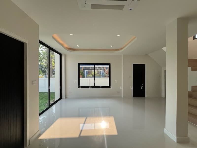 Perfect Place Rattanathibet (Saima Soi 3), Nonthaburi, Sai Ma, Muang Nonthaburi, Nonthaburi, 4 Bedrooms, 300 sqm, Single Detached House For Sale, by พเนตร มหามิตรานนท์, 500288220 - DDproperty.com