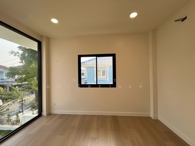 Perfect Place Rattanathibet (Saima Soi 3), Nonthaburi, Sai Ma, Muang Nonthaburi, Nonthaburi, 4 Bedrooms, 300 sqm, Single Detached House For Sale, by พเนตร มหามิตรานนท์, 500288220 - DDproperty.com
